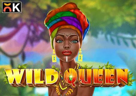 Wild Queen - Spin City - Congo